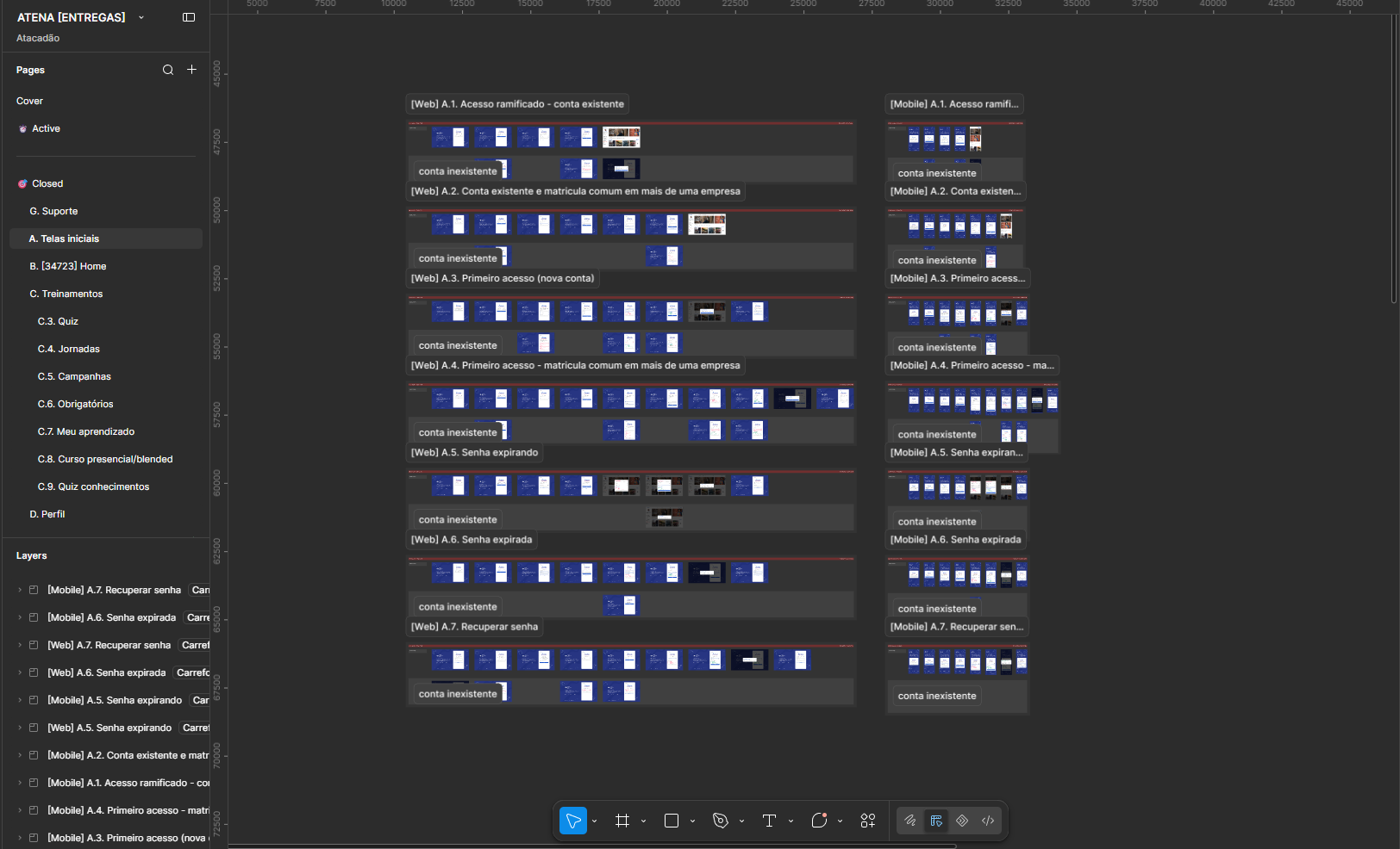 Lumen components documentation