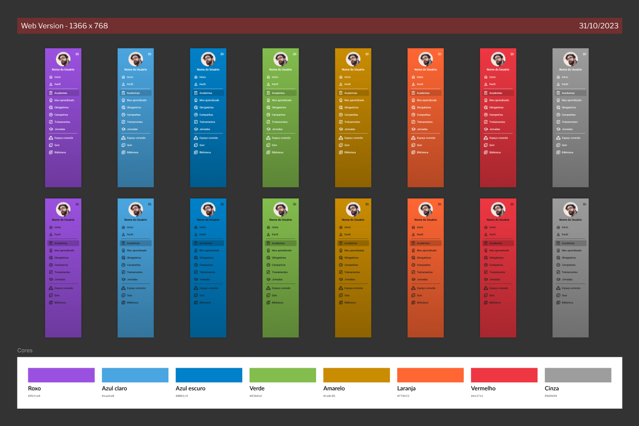 Lumen components documentation